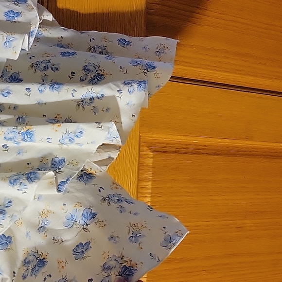 In Vogue Paris Sun- Dress Size XL - Picture 7 of 7